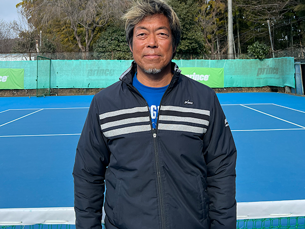 桜井コーチ